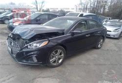 هیوندای سۆناتا